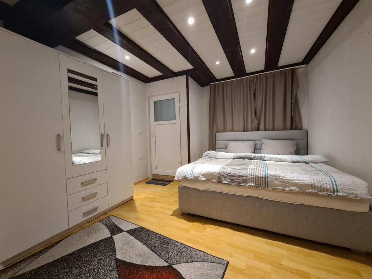 Koper Step To The Sea Apartment Екстериор снимка