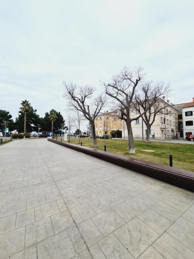 Koper Step To The Sea Apartment Екстериор снимка