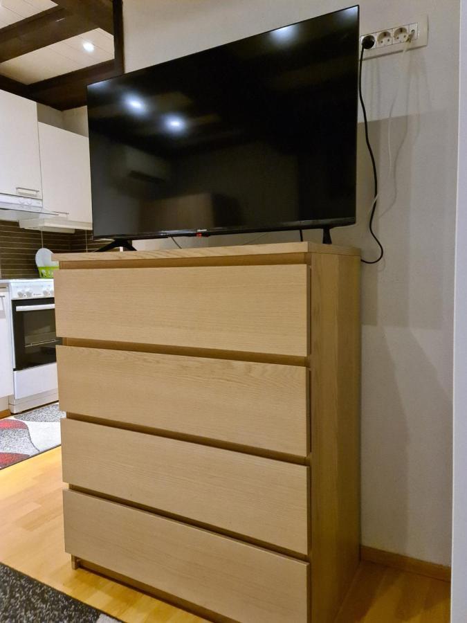 Koper Step To The Sea Apartment Екстериор снимка